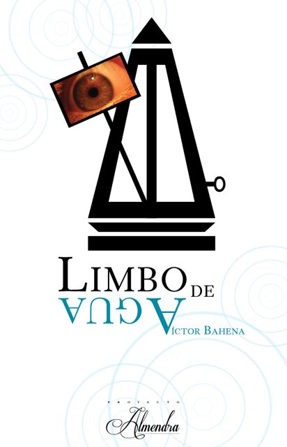Portada de Limbo De Agua