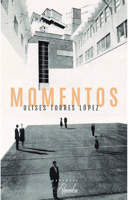 Portada de Momentos