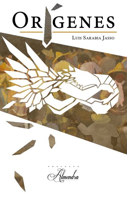 Portada de Ori-Genes