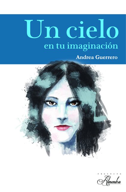 Portada de un cielo en tu imaginacion