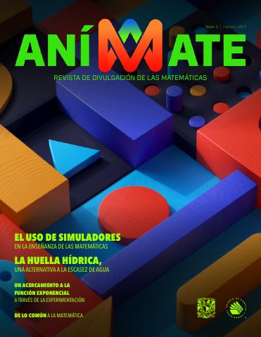 Portada de Animate 01