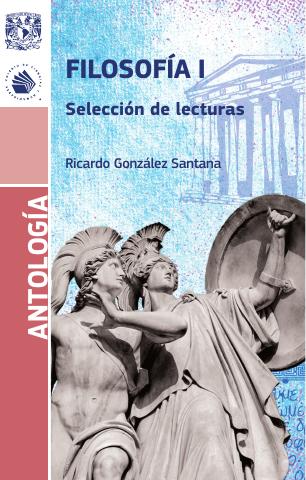 Portada de Antologías Didácticas 15 Filosofiai 0