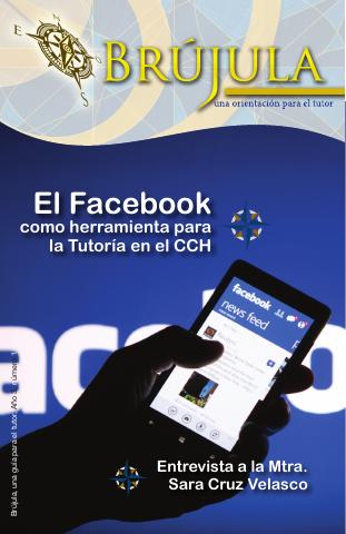 Portada de Brujula01