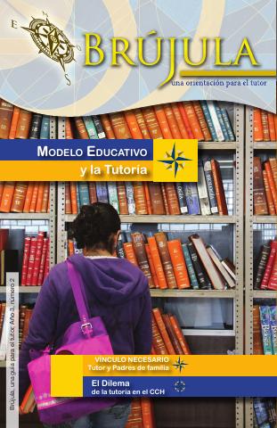 Portada de Brujula02