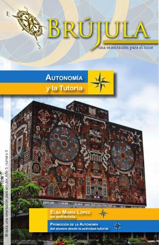 Portada de Brujula03