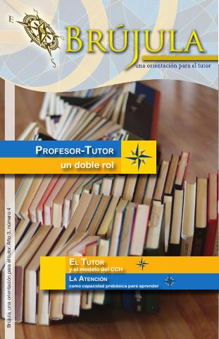 Portada de Brujula04