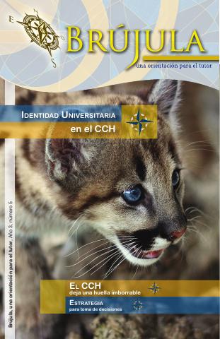 Portada de Brujula05