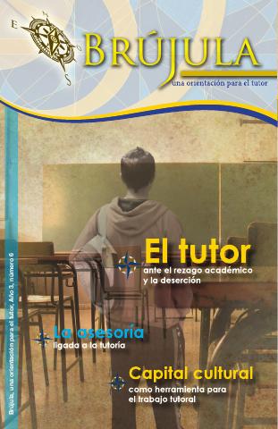 Portada de Brujula06