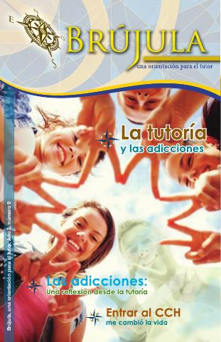 Portada de Brujula09