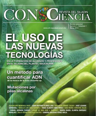 Portada de Consciencia1