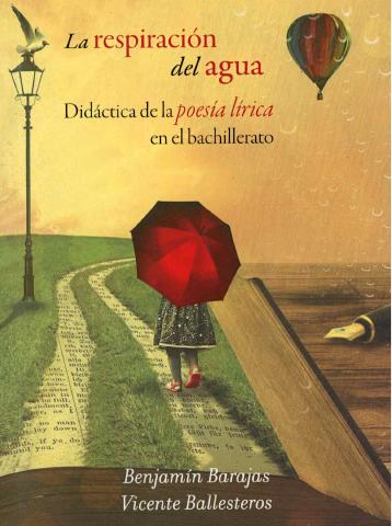 Portada de Didactica De La Poesía