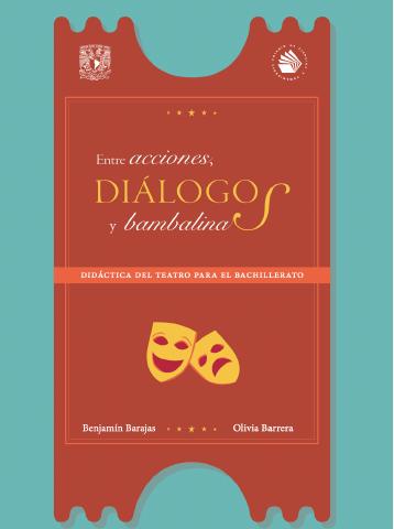 Portada de Didactica Del Teatro