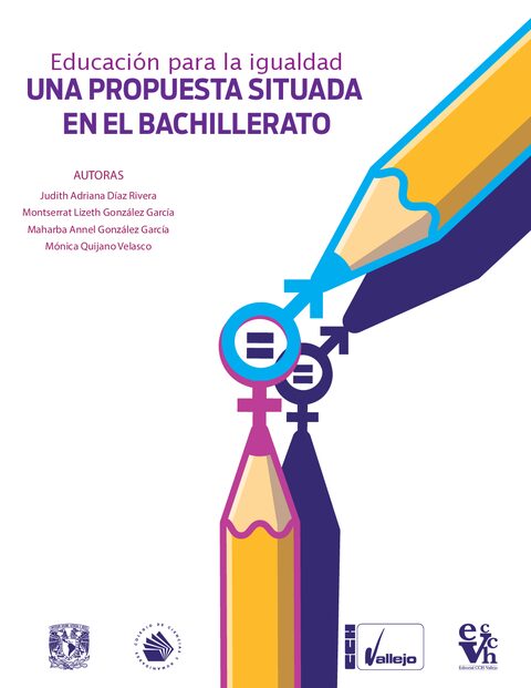 Portada de Educación