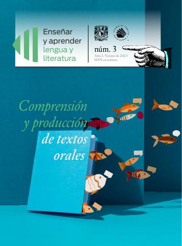 Portada de Revista Eall 03