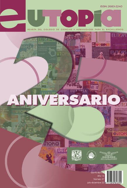 Portada de 25 aniversario