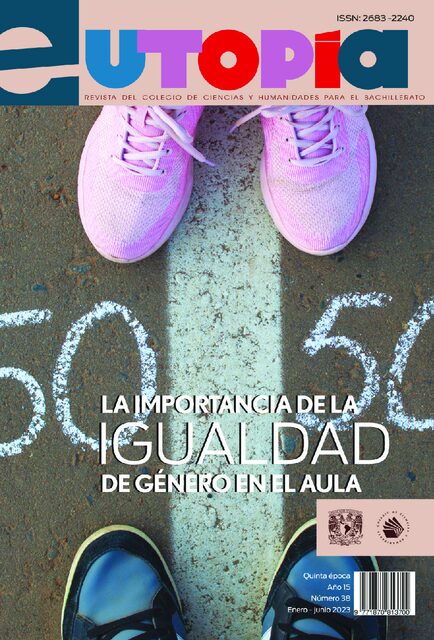 Portada de La importancia de la igualdad de género