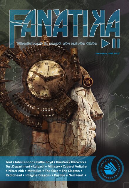 Portada de Fanatika 2