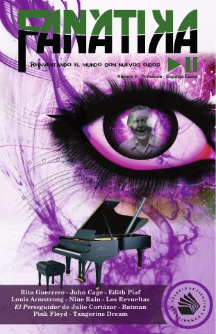 Portada de Fanatika006