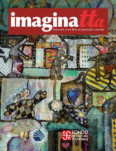 Portada de Eduación