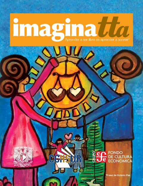 Portada de Equidad de género