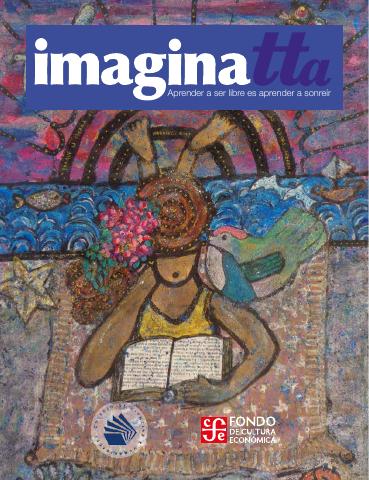 Portada de Imaginatta05 EduacióN En El Cch