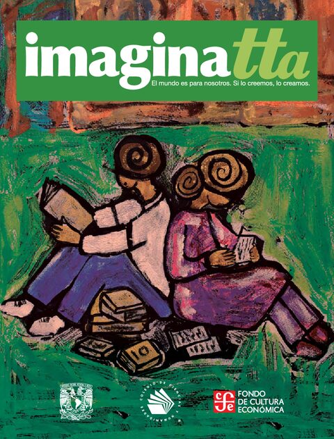 Portada de Leer y escribir