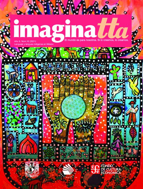 Portada de Lenguaje y lenguas indígenas en México