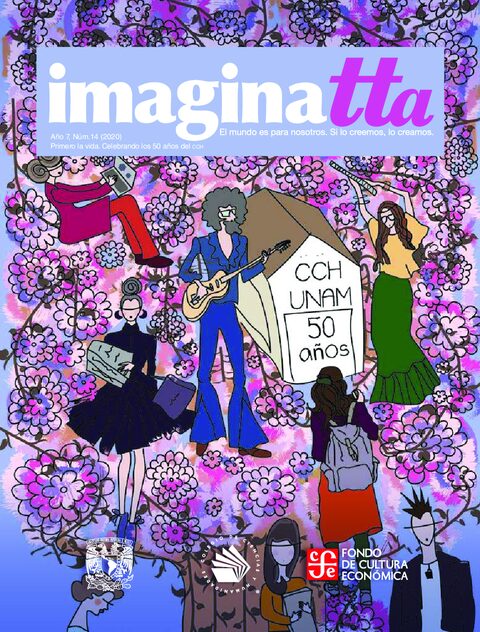 Portada de Primero la vida