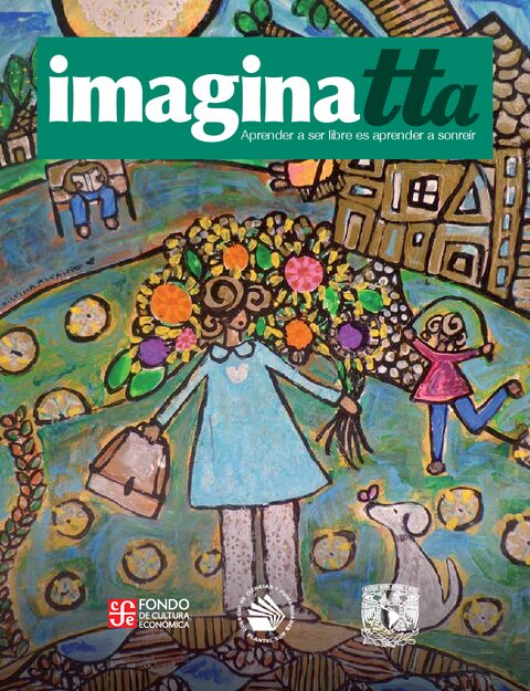 Portada de Ser felices en la escuela