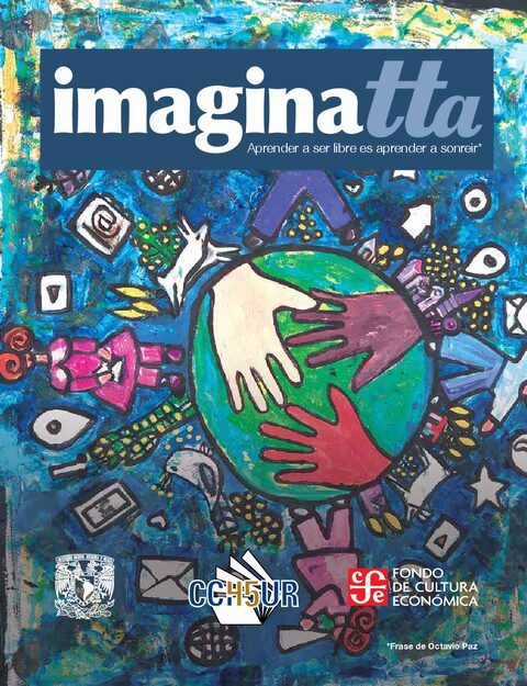 Portada de TIC y el conocimiento