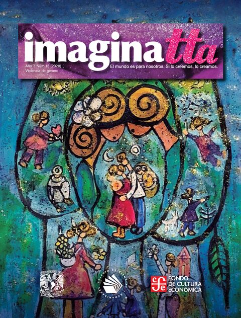 Portada de Violencia de género