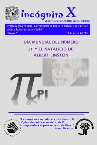 Portada de Incognitax 05