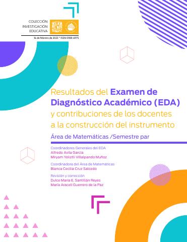 Portada de Investigación Educativa 02 Eda Ok