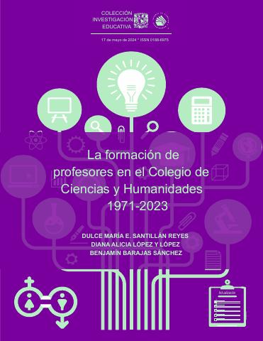 Portada de Investigación Educativa 10 Formacion De Profesores Final