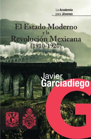 Portada de 06 Elestadomoderno Garciadiego Web