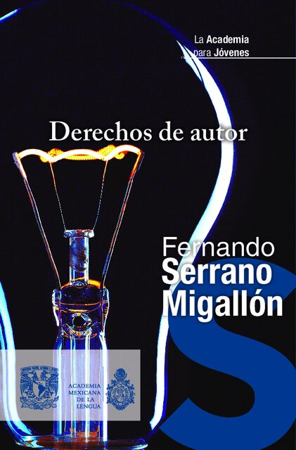 Portada de Derechos de autor