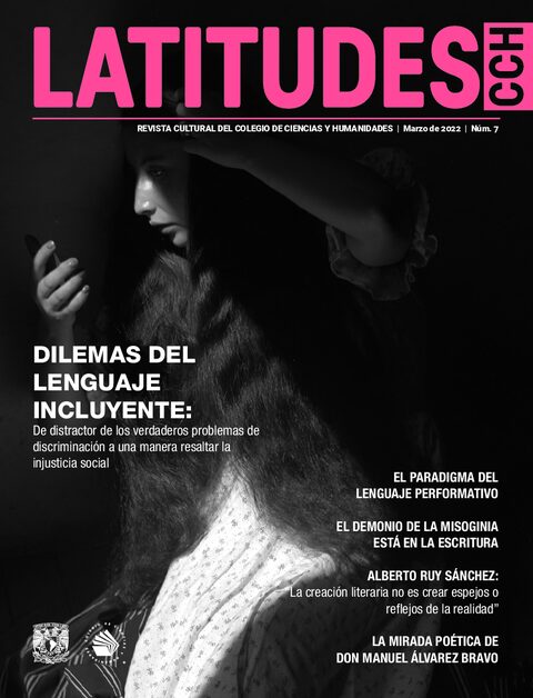 Portada de Dilemas del lenguaje incluyente