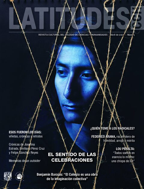 Portada de El sentido de las celebraciones