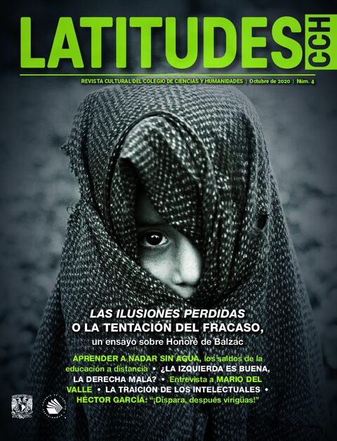 Portada de Las ilusiones perdidas o la tentación del fracaso