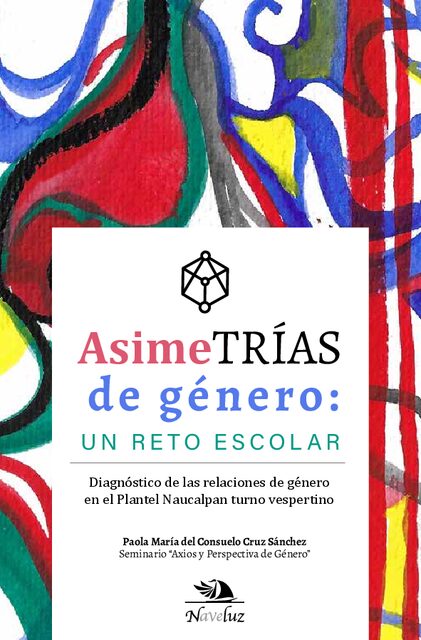 Portada de Asimetrías de género: un reto escolar