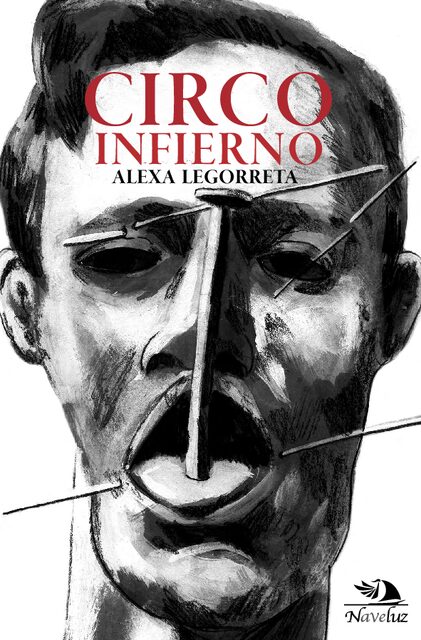 Portada de Circo Infierno