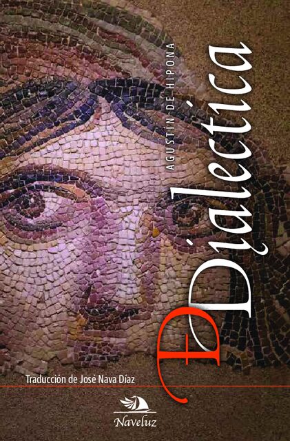 Portada de De dialectica