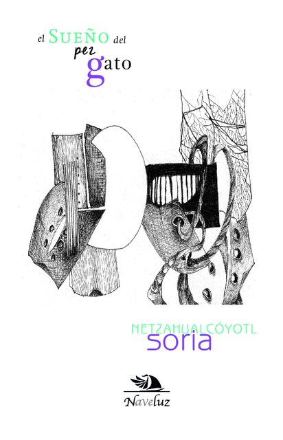 Portada de el sueño del pez gato