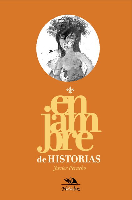 Portada de Enjambre de historias