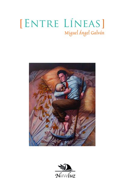 Portada de Entre Líneas
