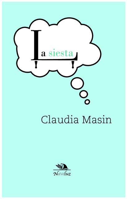 Portada de La siesta