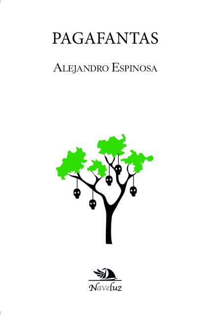Portada de Pagafantas