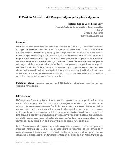 Portada de Ncc17 Art02 Jbl 1757638872