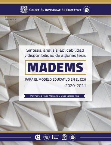 Portada de 03 Editadocoleccion Investigacion Educativa