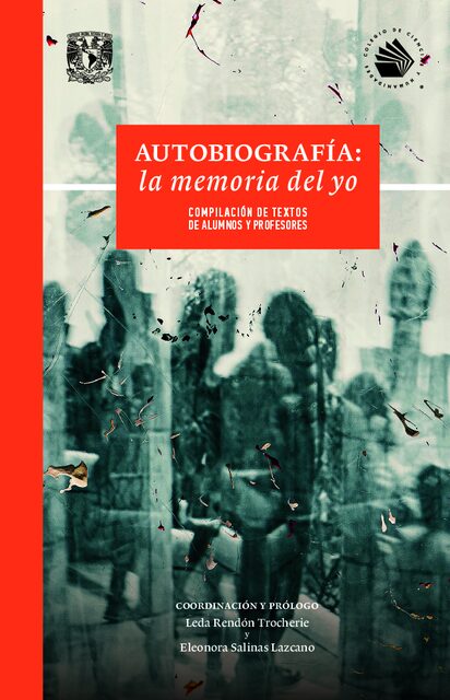 Portada de Autobiografía: la memoria del yo